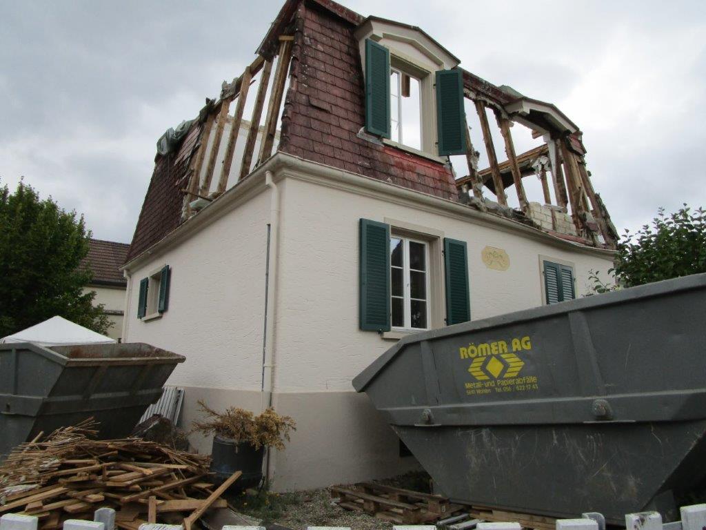 Asbest und Umwelt: Die ökologische Auswirkung dieses Materials